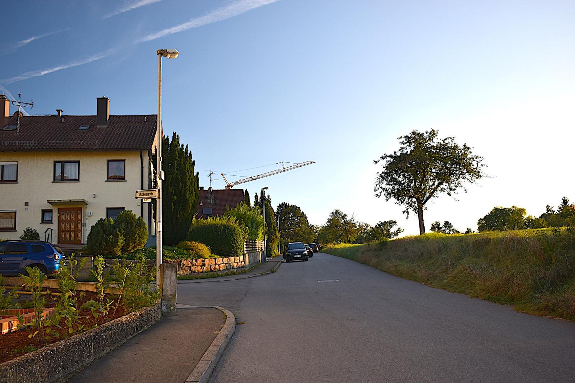 Charmanter Rueckzugsort Mit Grosser Terrasse In Idyllischer Umgebung เบิบลิงเงน ภายนอก รูปภาพ