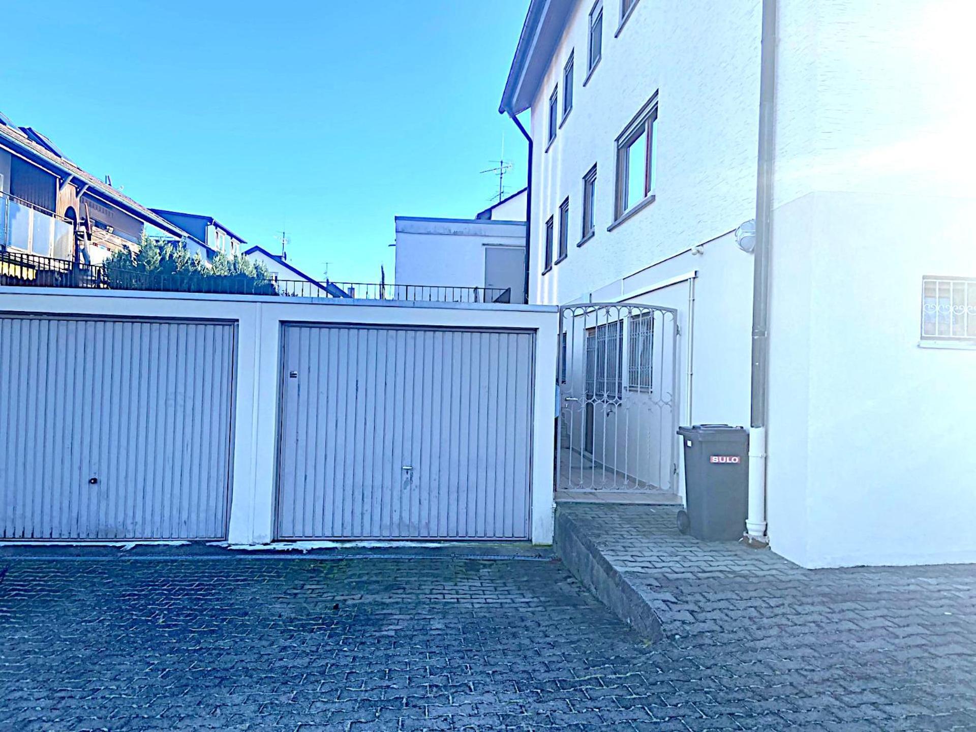 Charmanter Rueckzugsort Mit Grosser Terrasse In Idyllischer Umgebung เบิบลิงเงน ภายนอก รูปภาพ